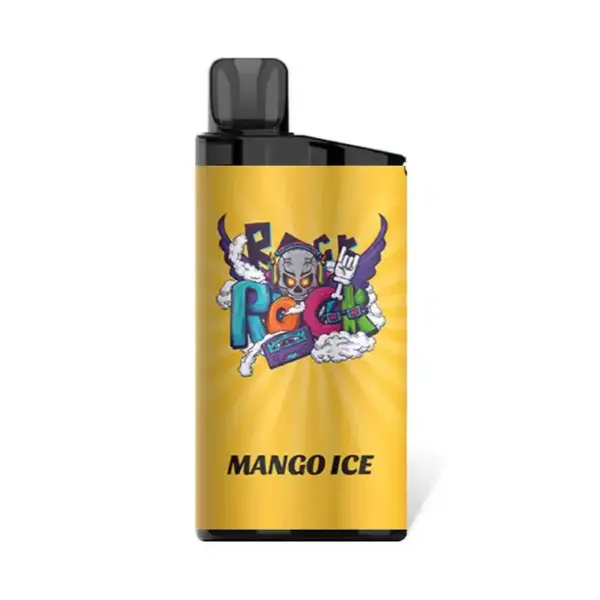 IGET Bar 3500 – Mango Ice