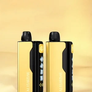 Alibarbar ICE ADJUST vape