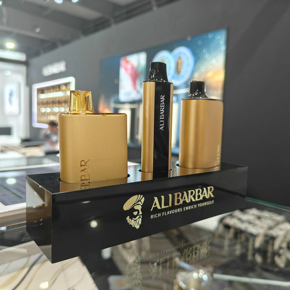 Alibaba vape price