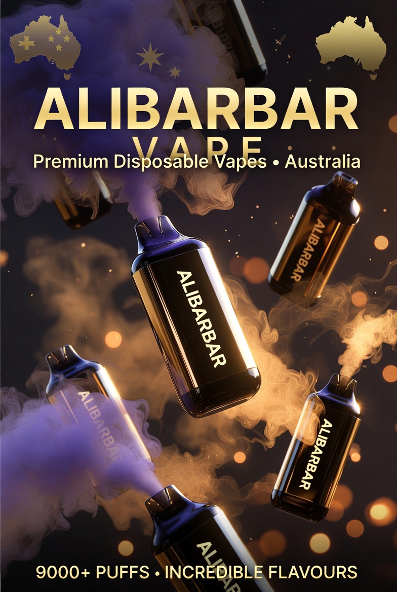 where to buy Alibarbar vape in Australia