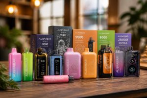 How to Choose the Right Vape Device