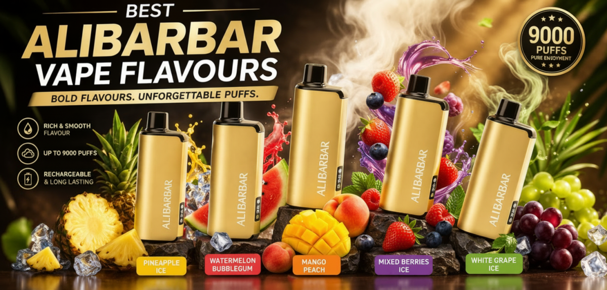 Alibarbar Ingot 9000