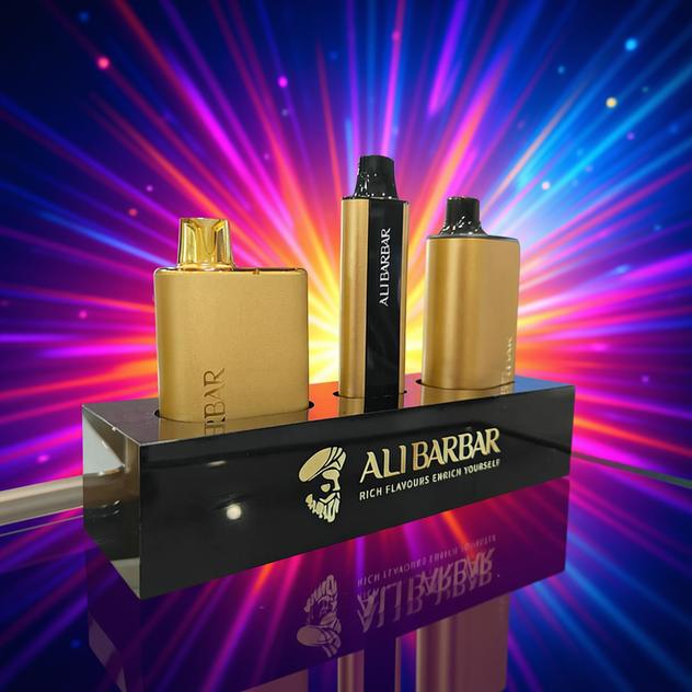 Alibarbar Vape in Nambour