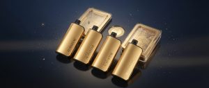 Alibarbar Ingot 9000
