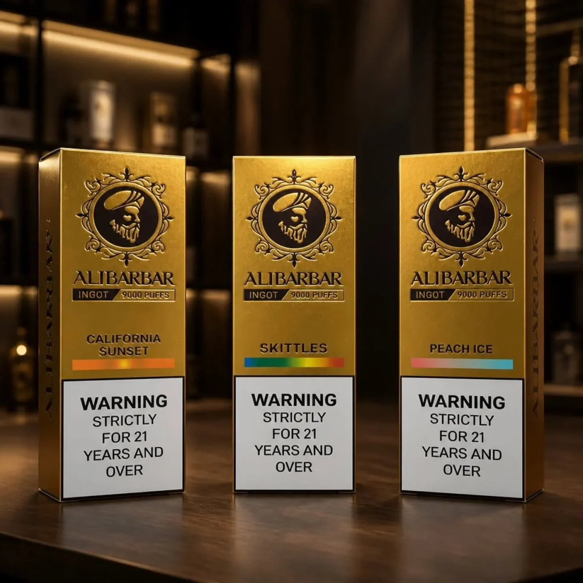 Buy Alibarbar Vape Australia
