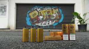 Alibarbar vape Western Australia