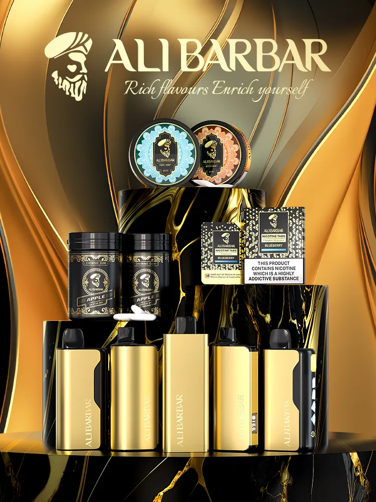 Buy Alibarbar Vape near Binningup